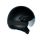 Casque moto Jet Roof RO4 Fever  Street Noir Ma