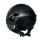 Casque moto Jet Roof RO4 Fever Street Titane