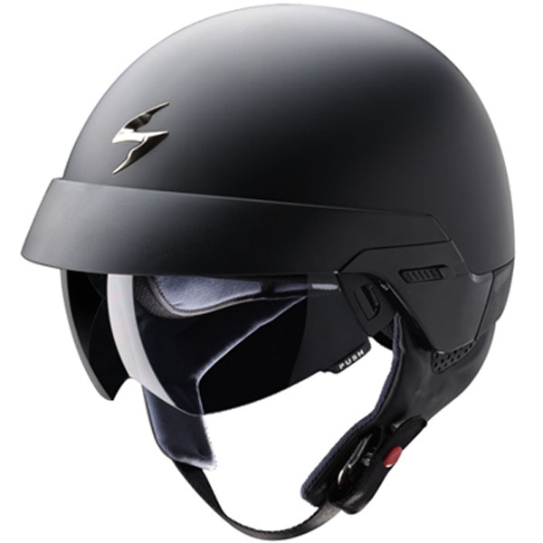 Casque moto Scorpion  Comparer les prix avec IDEALO