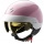 Casque moto Jet EXO 100 Rose