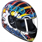 Casque Enfant IOTA FGK01 Comics BD