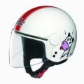 casque moto enfant Grex