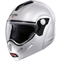 Casque Enfant Caberg Rhyno junior Silver