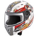 Casque Enfant Caberg V-Kid Warrior