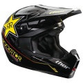Casque moto Thor Rockstar kid