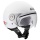 Casque Enfant Givi HPS Junior Blanc Brillant