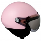 Casque Enfant Nexx X60 Kids Vision plus Rose Mat 2011