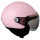 Casque Enfant Nexx X60 Kids Vision plus Rose Mat 2011