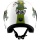 Casque moto enfant agv