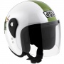 Casque Enfant AGV Open Junior Frog