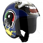 Casque Enfant AGV Open Junior The Donkey