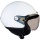 Casque Enfant Nexx X60 Kids Vision plus Blanc 2011