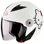Casque Enfant Hello Kitty Narwain Hello Kitty Blanc