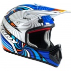 Casque Enfant Kenny Track Blue Kid