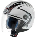 Casque Enfant Airoh Mr Jet X1