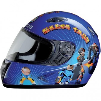 Casques Ceux Pour Les Enfants Page 2 Scootentole