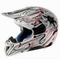 Casque Enfant Airoh Mr Cross X1