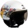 Casque Enfant Nexx X60 Coolkids Blanc Brillant 2011