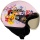 Casque Enfant Nexx X60 Coolkids Rose Mat 2011