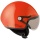 Casque Enfant Nexx X60 Kids Vision plus Orange Fluo 2011