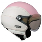 Casque Enfant Nexx X60 Kids Vintage Rose Mat 2011