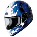 Casque Enfant Torx Tommy Artoys Bleu