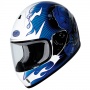 Casque Enfant Torx Tommy Artoys Bleu