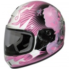 Casque Enfant Torx Tommy Artoys Rose