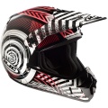 Casque moto HJC CL-XY Wanted MC1