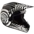 Casque moto HJC CL-XY Wanted MC5
