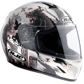 Casque moto HJC CLY Katzilla MC10