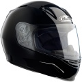Casque moto HJC CLY Noir