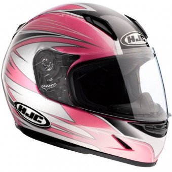 Casque Enfant HJC CLY Razz MC8