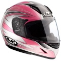 Casque moto HJC CLY Razz MC8