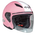 Casque moto Stormer Flash Kid Kokoala