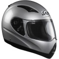 Casque Enfant Lazer Junior LX Argent