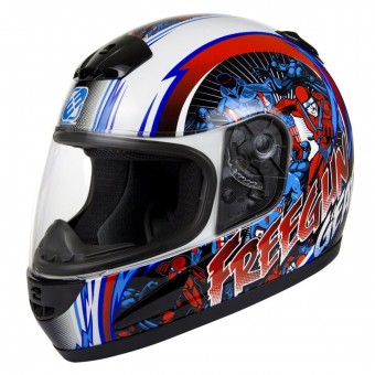 Casque Enfant Freegun Hero Casque Enfant Freegun Hero