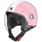 Casque Enfant Laura Smith Junior Rose Casque Enfant Laura Smith Junior Rose
