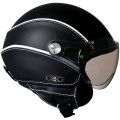 Casque Enfant Nexx X60 Kids Vintage noir noir