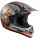 Casque moto Tout terrain X5 Junior Skull