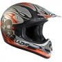 Casque Enfant Lazer X5 Junior Skull