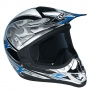 Casque Enfant AGV RC5 Junior Flash Blue