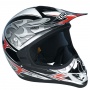 Casque Enfant AGV RC5 Junior Flash Red