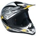 Casque Enfant AGV RC5 Junior Flash Yellow