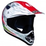 Casque Enfant AGV RC5 Junior Wolf