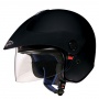 Casque Enfant Caberg Slight Junior Noir Brillant