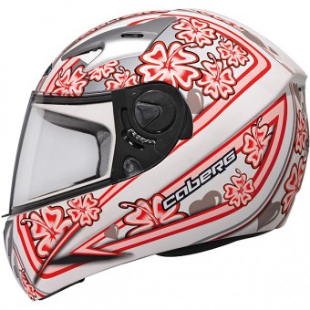 Casque Integral Caberg - Profil