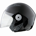 Casque Enfant Vemar Narwain Kid Noir 205