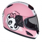 Casque Enfant Stormer Weave Kid Pandada Casque Enfant Stormer Weave Kid Pandada