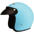Casque Enfant Zeus Jet Kid Bleu